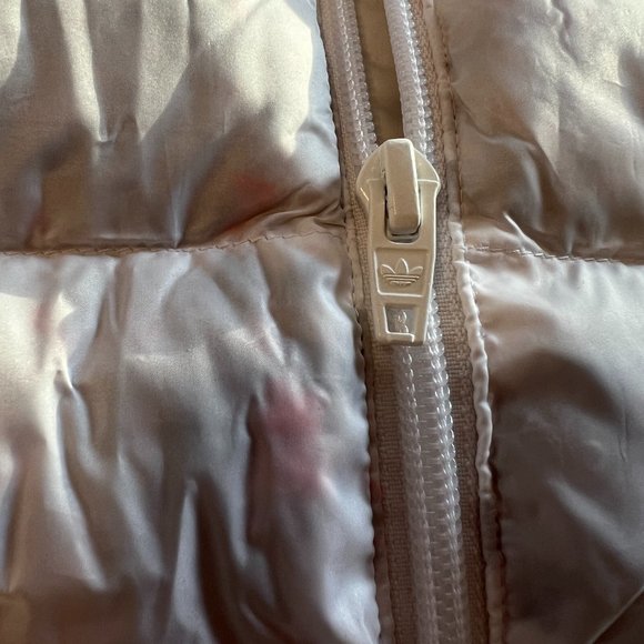 adidas Essentials+ "Made with Nature" Vest - Picture 11 of 11